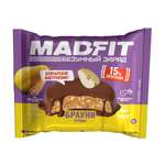 Печенье Mad Fit Брауни с грушей 45г