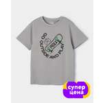 Футболка Futurino