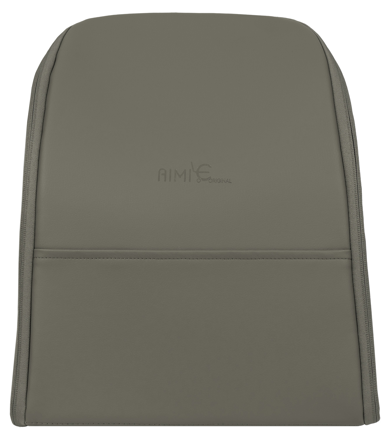 Коляска трансформер Aimile Авантюрист / Adventurer хаки - фото 22