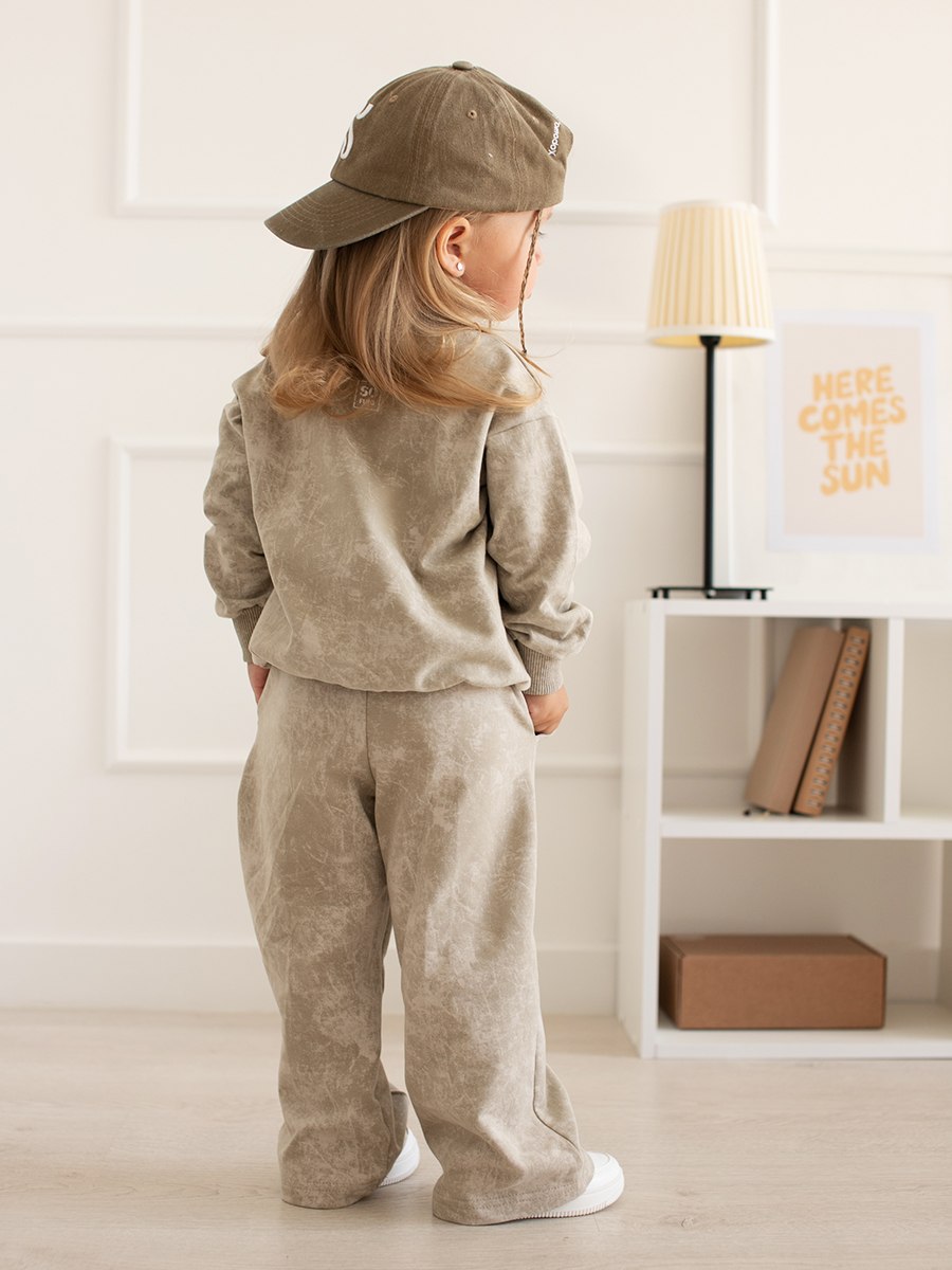 Костюм спортивный SOFUTO SFLDSUT089 - фото 5