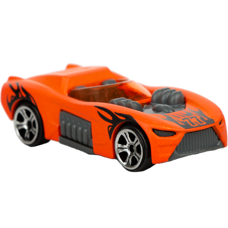 Автомобиль HTI Teamsterz меняющий цвет 8см