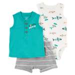 Комплект Carters