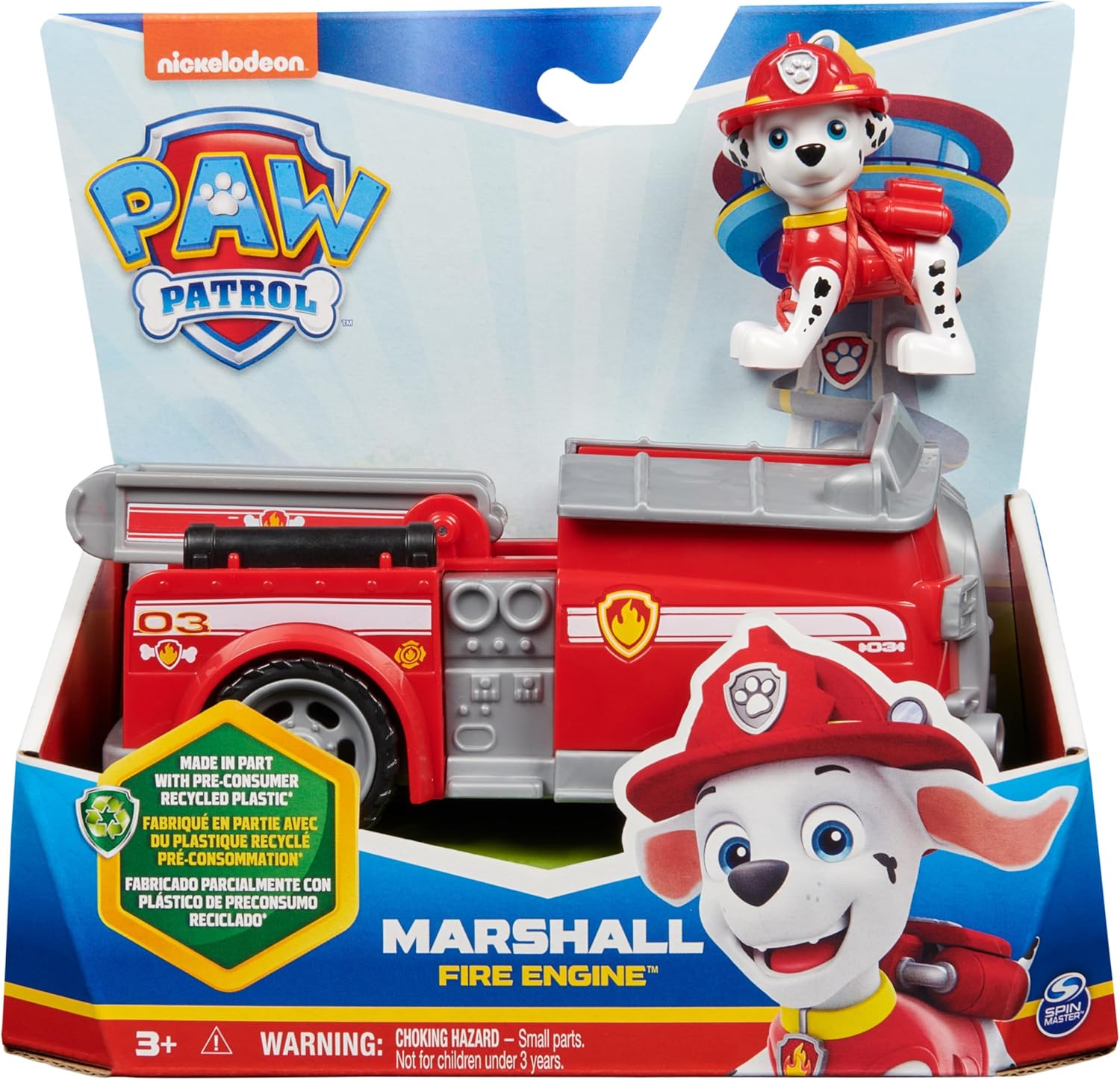 Игрушка Paw Patrol - фото 8