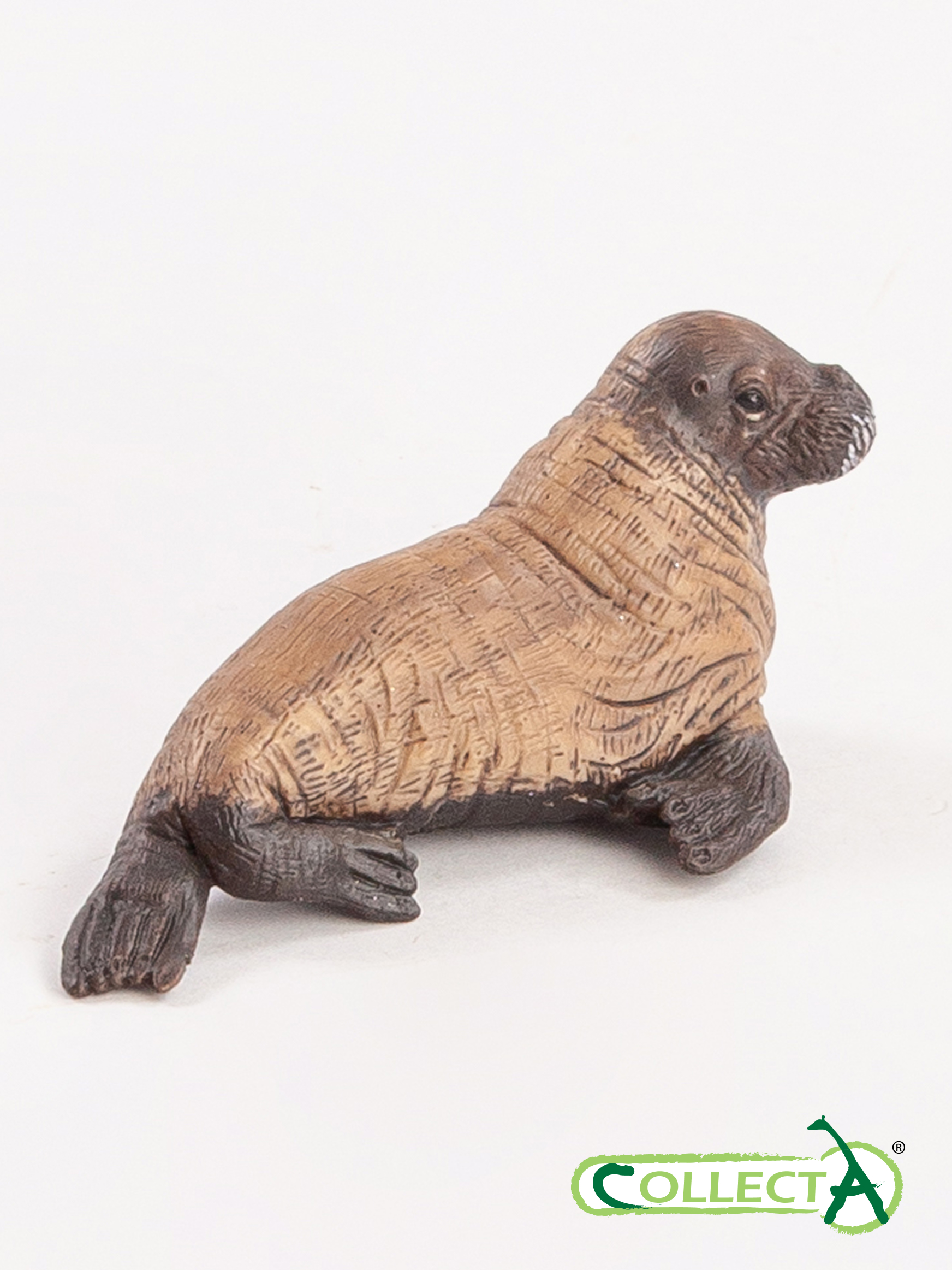 Фигурка Collecta Детёныш моржа - фото 8