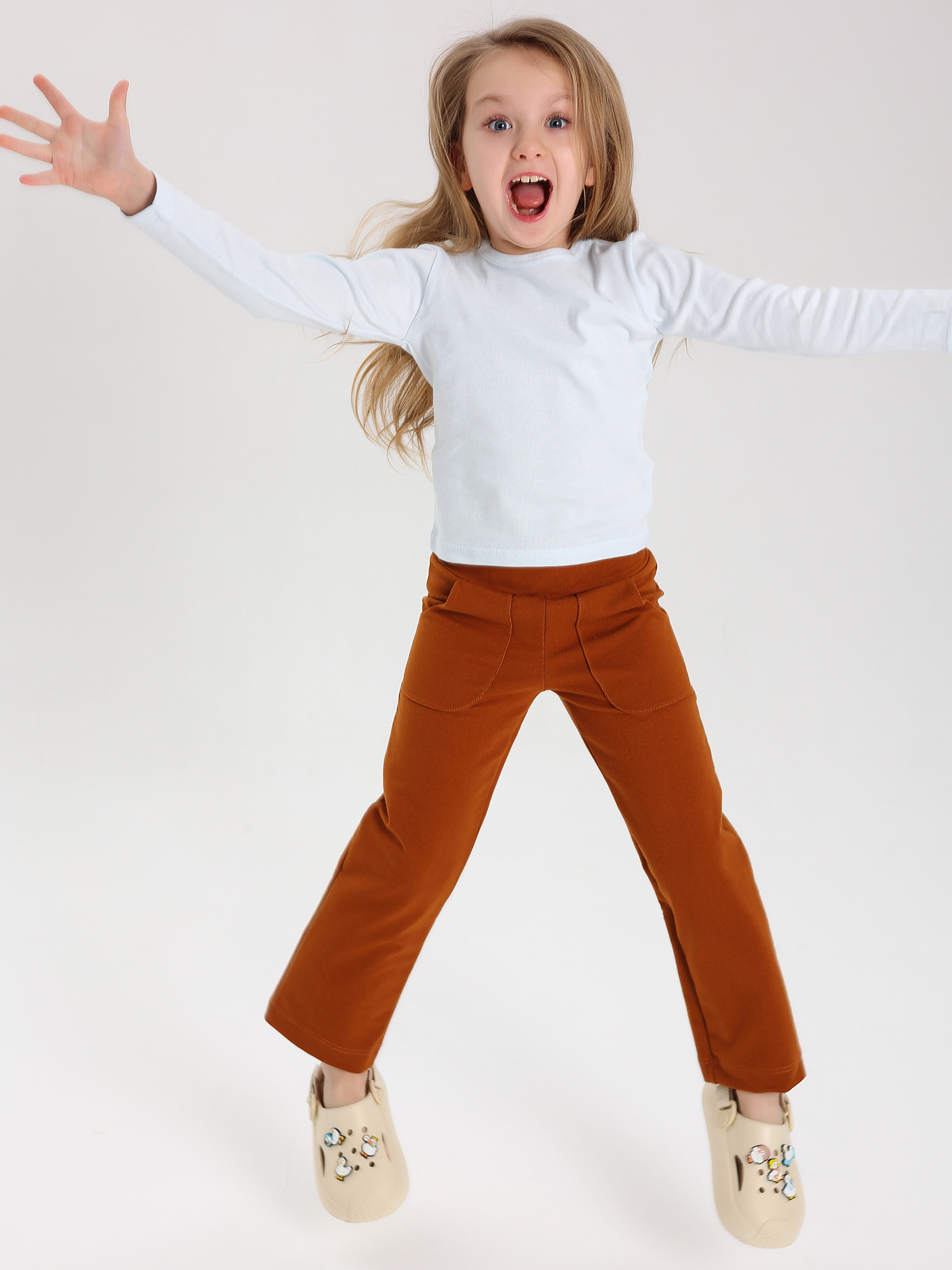 Брюки АЙАС 27-01-25-02 - фото 10