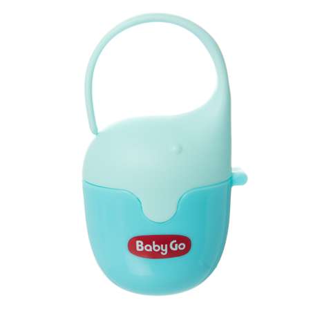 Футляр для пустышки BabyGo