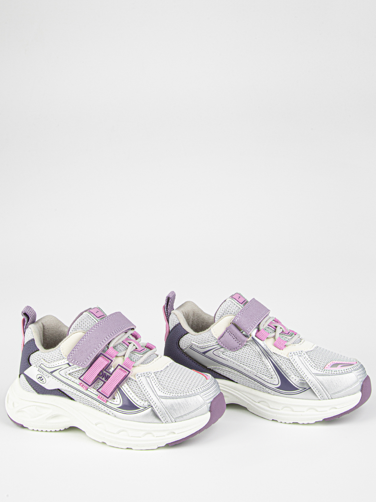 Кроссовки Kapika 721190-1 - фото 2