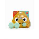 Бомбочка URAL LAB