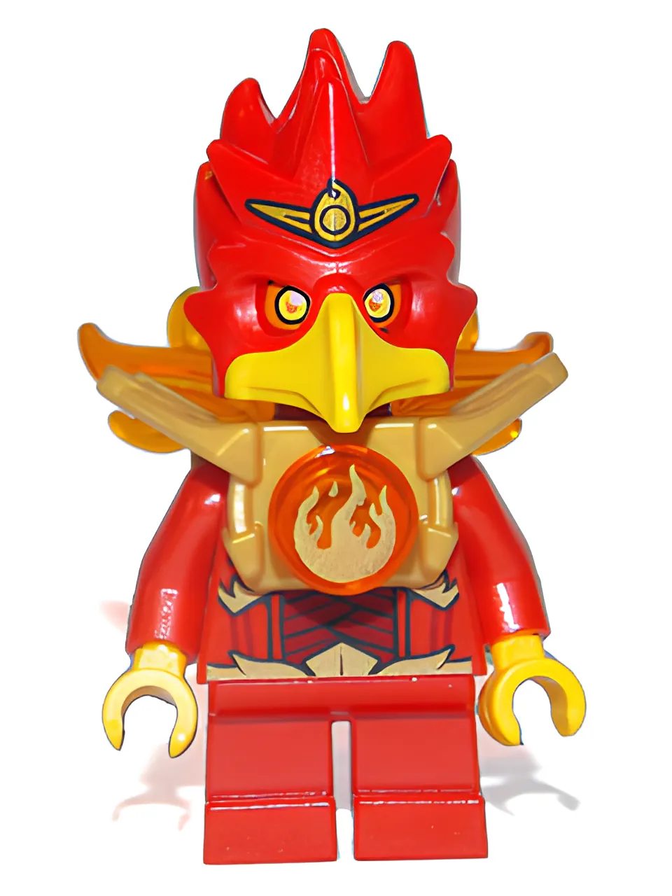 Фигурка LEGO Legends of Chima - фото 1