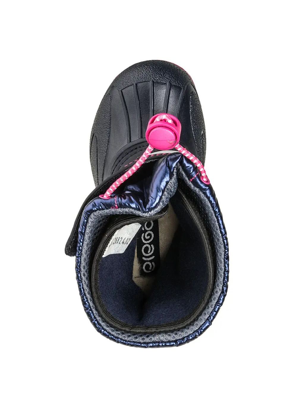 Сноубутсы ELEGAMI 6-612682402 - фото 7