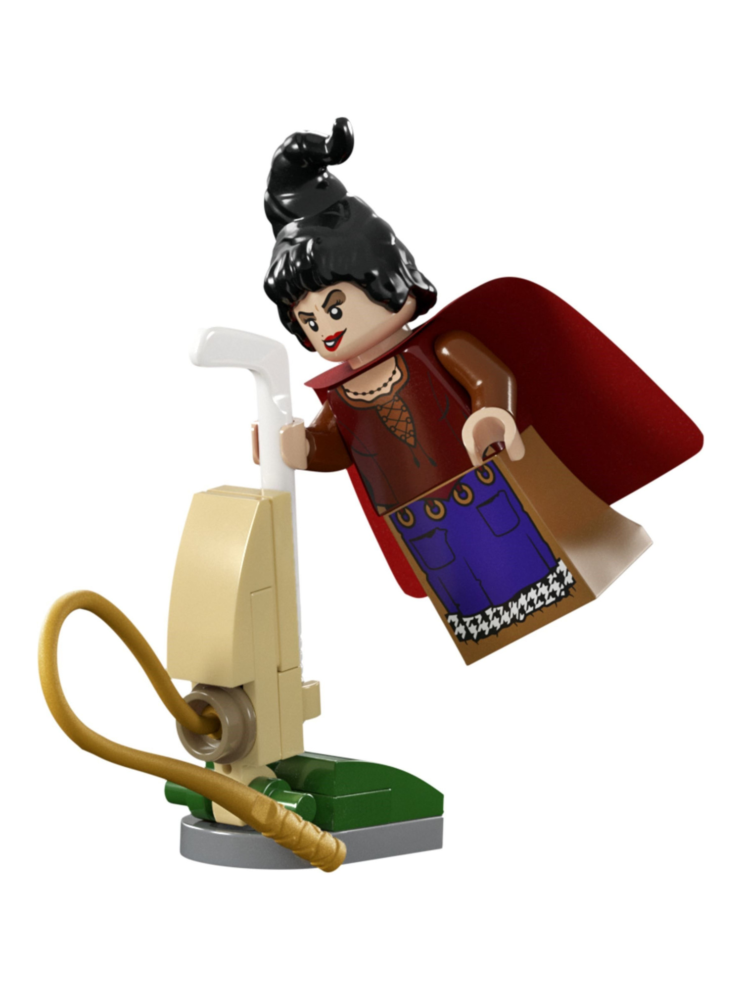 Конструктор LEGO Ideas Коттедж сестер Сандерсон 2316 дет. - фото 11