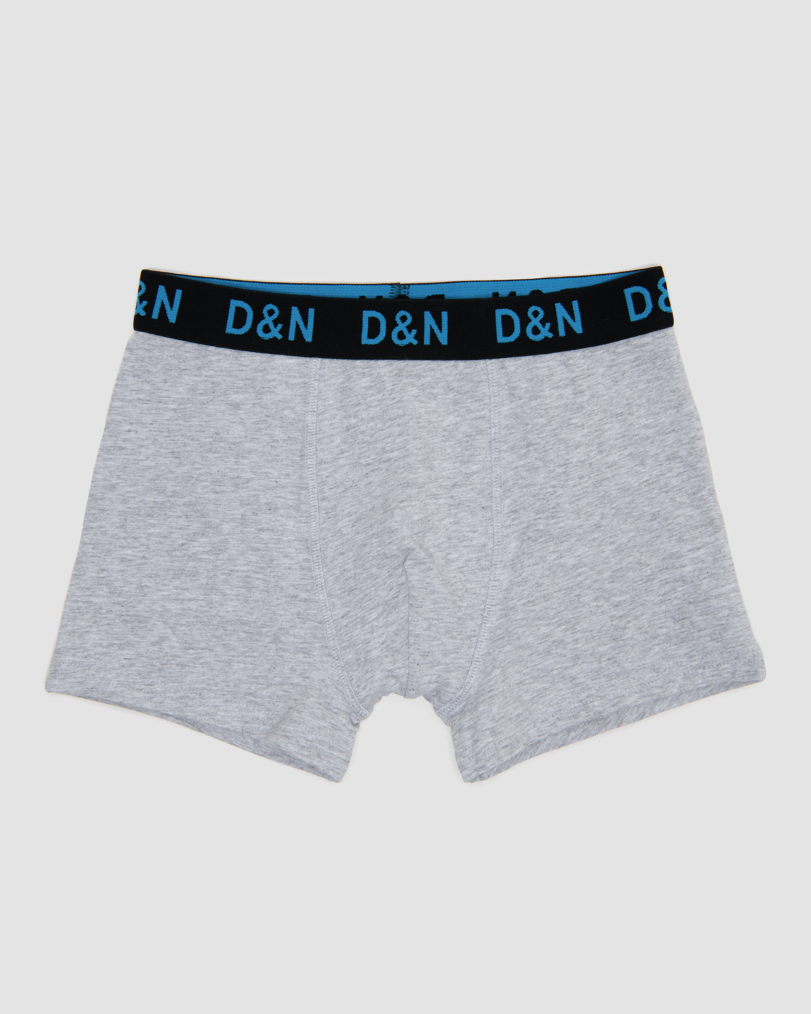 Трусы 3 шт Day and Night S24DN2-UB10tb-LGD0 - фото 4