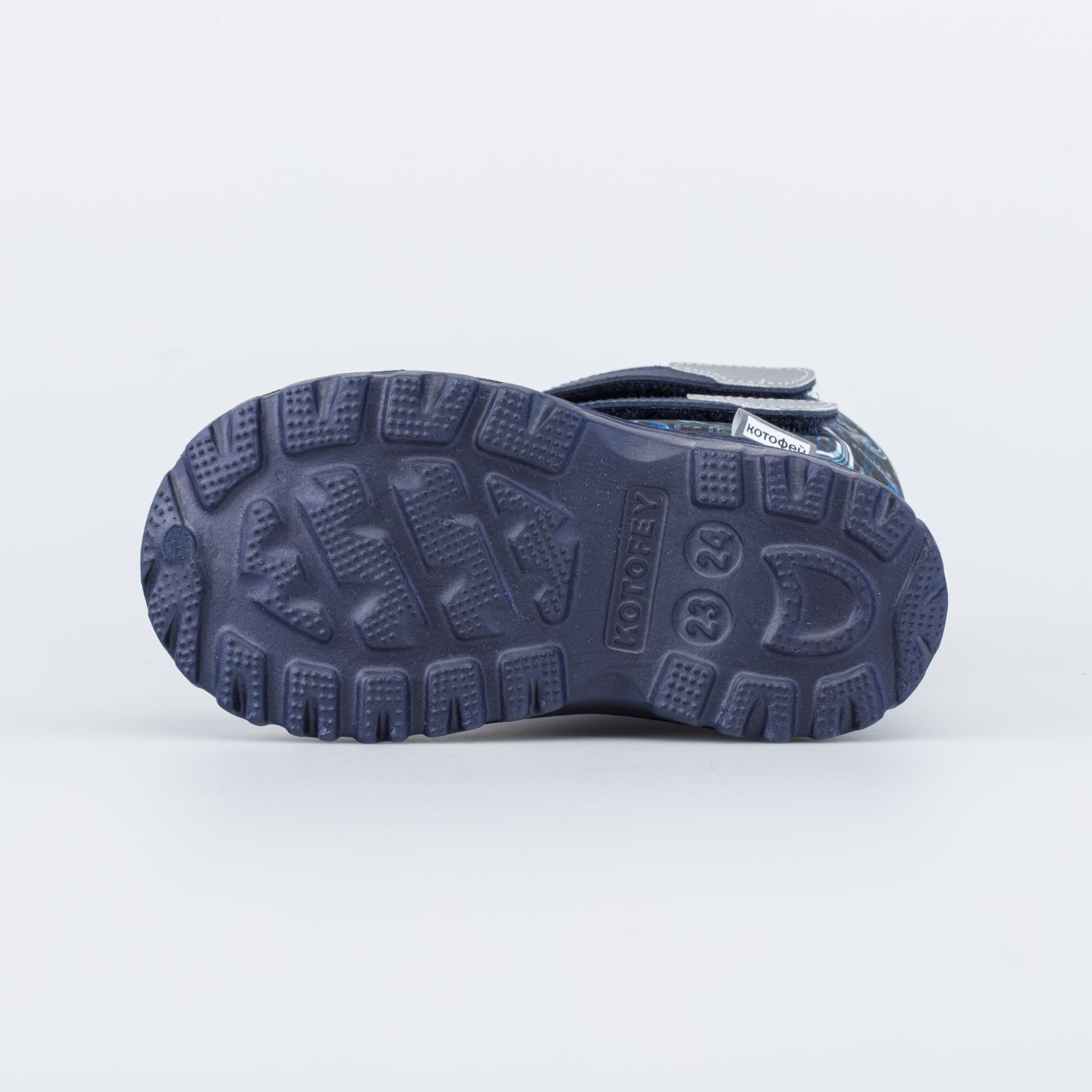 Сноубутсы Котофей 264024-44 - фото 5