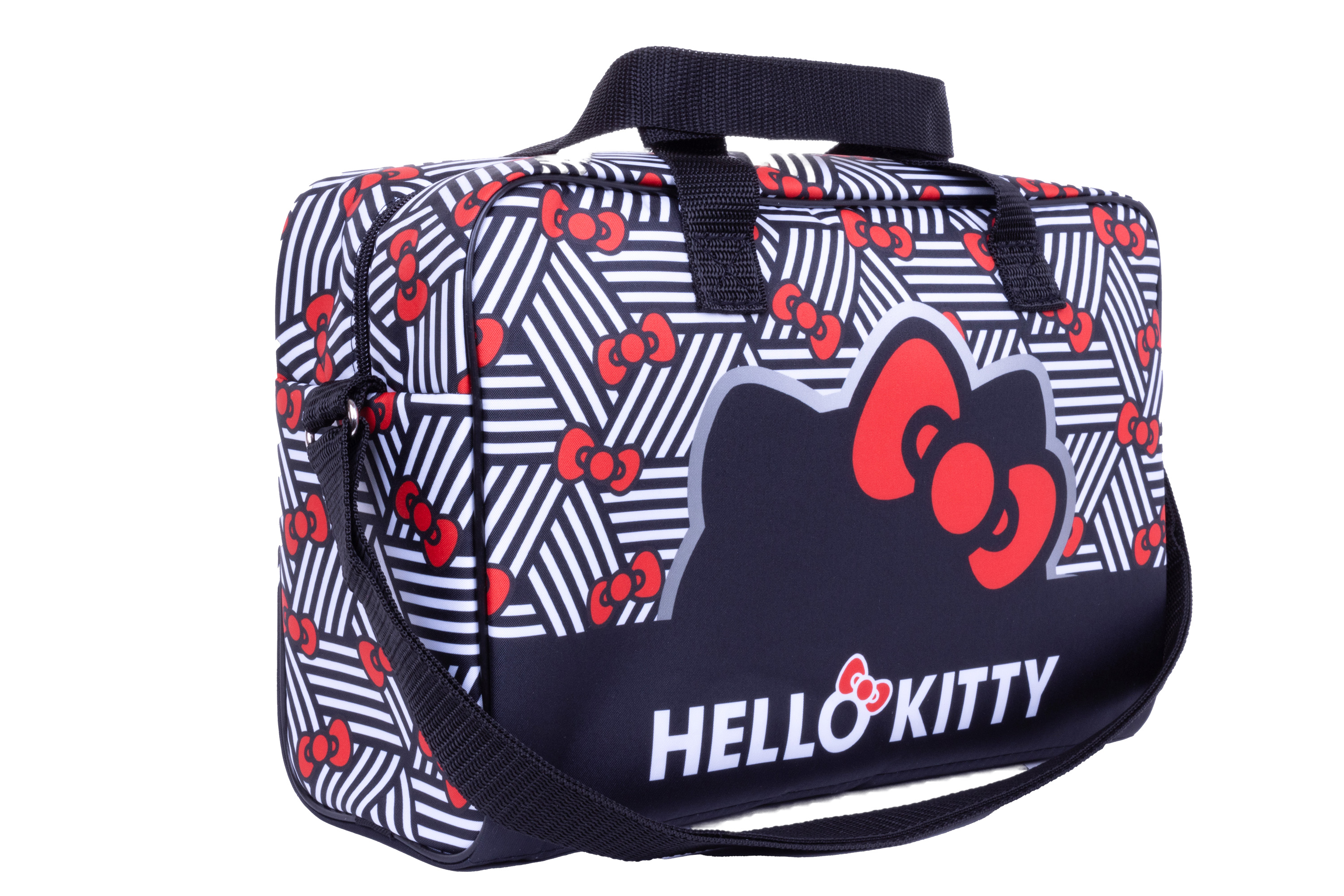 Спортивная сумка CENTRUM Hello Kitty кросс-боди - фото 2