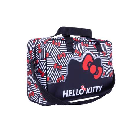 Спортивная сумка CENTRUM Hello Kitty кросс-боди