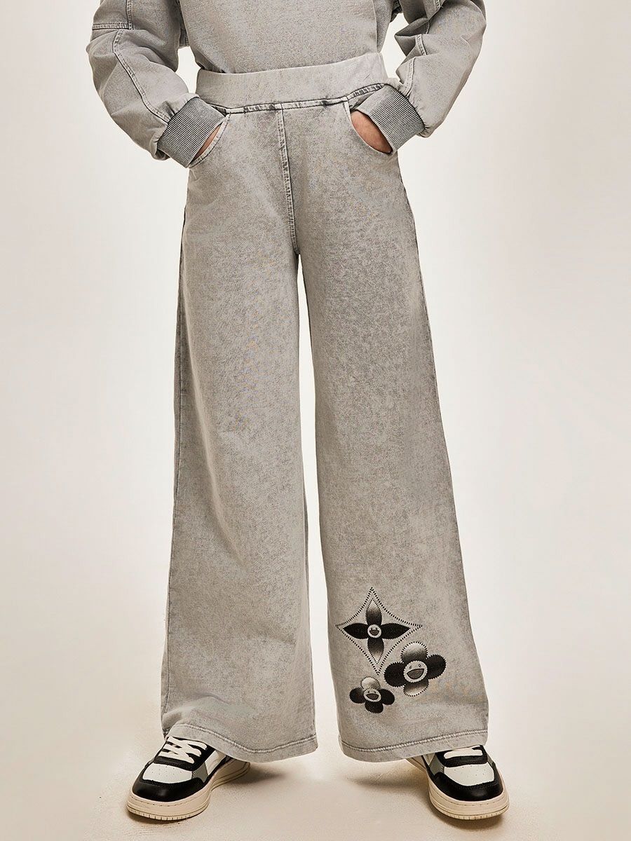 Брюки Noble People 28601-290-12 - фото 1