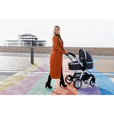 Люлька Egg Carrycot
