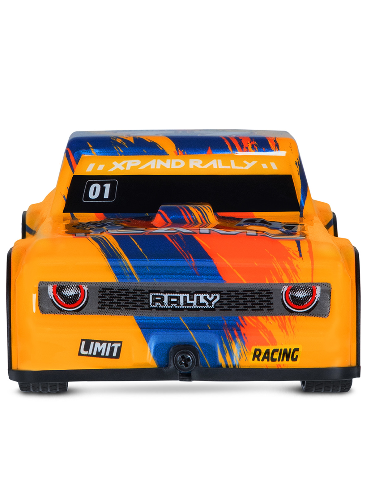 Внедорожник РУ AUTODRIVE - фото 12