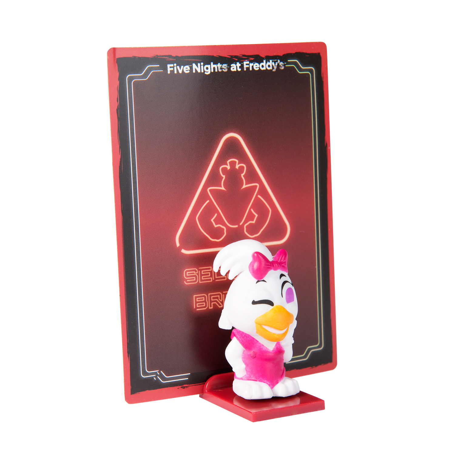 Игровой набор ROBLOX FNAF Grab N Go Bundle - фото 6