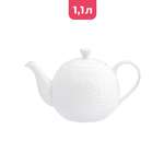 Чайник Elan Gallery 1.1 л Кружево