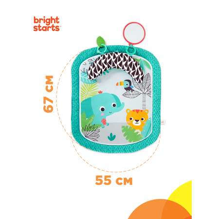 Коврик Bright Starts