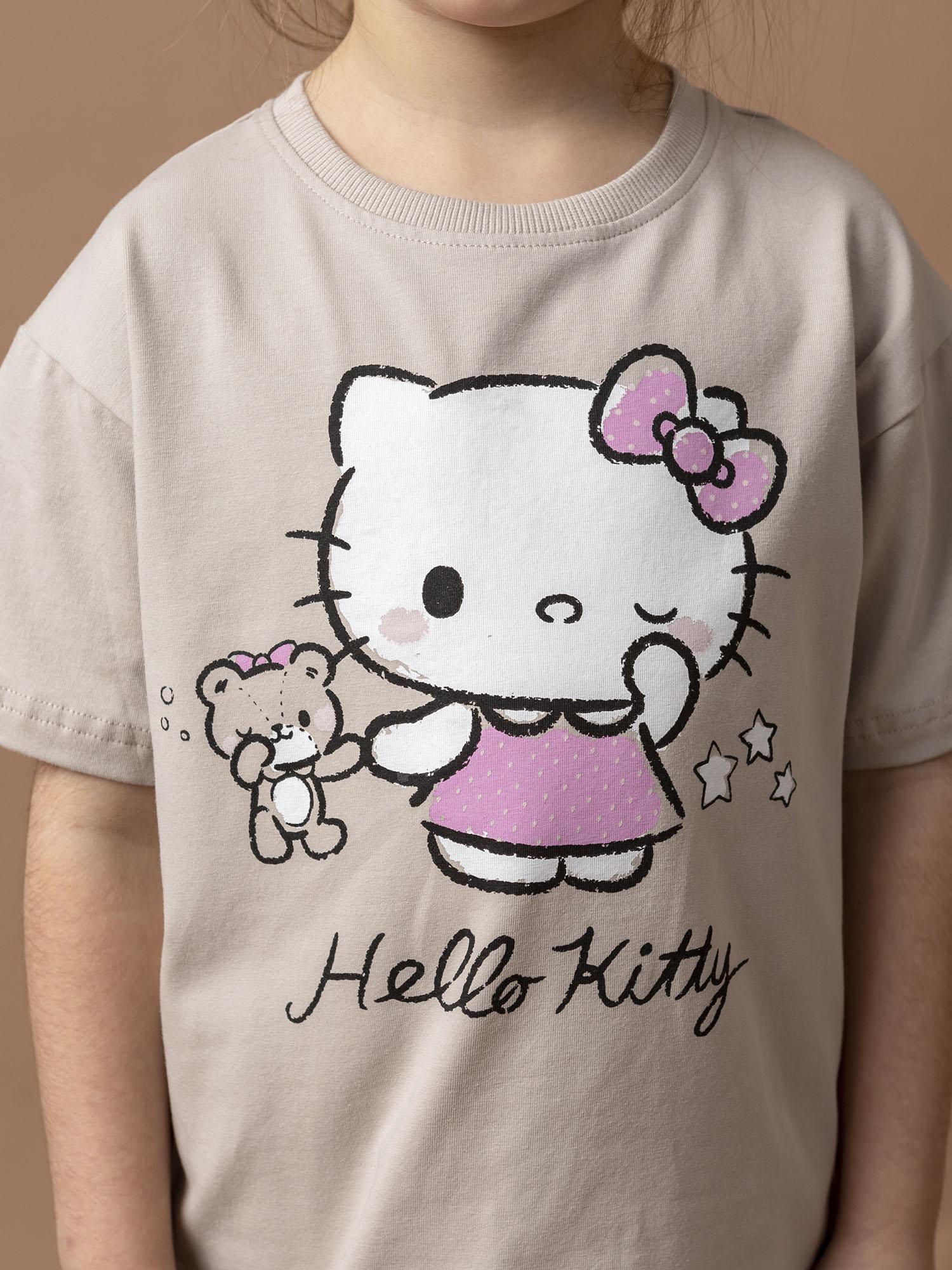 Футболка batik 014_ЛС26 - фото 3