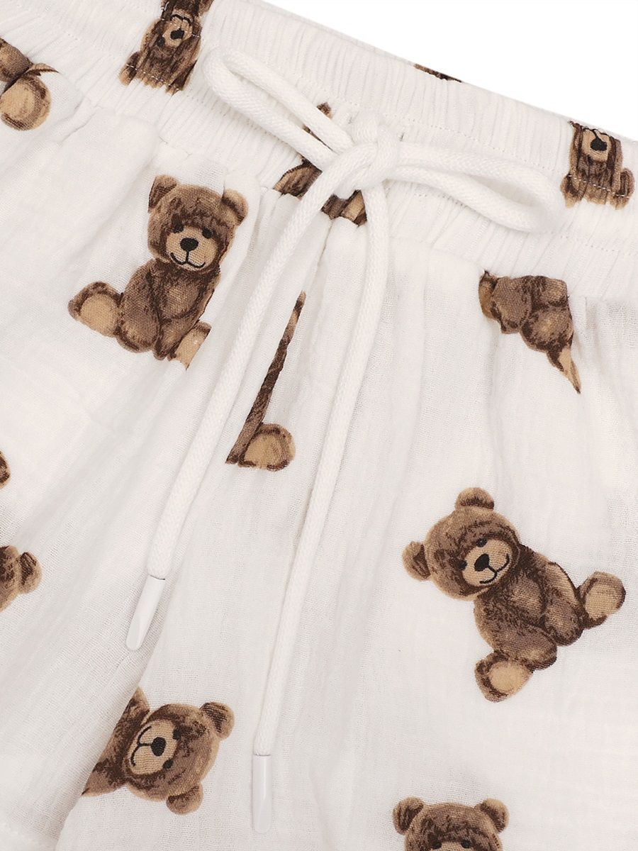 Шорты Noble People 29501-382-2643J - фото 6