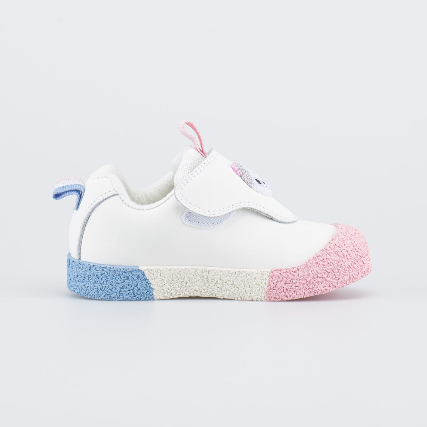 Кроссовки Котофей 044008-71 - фото 2