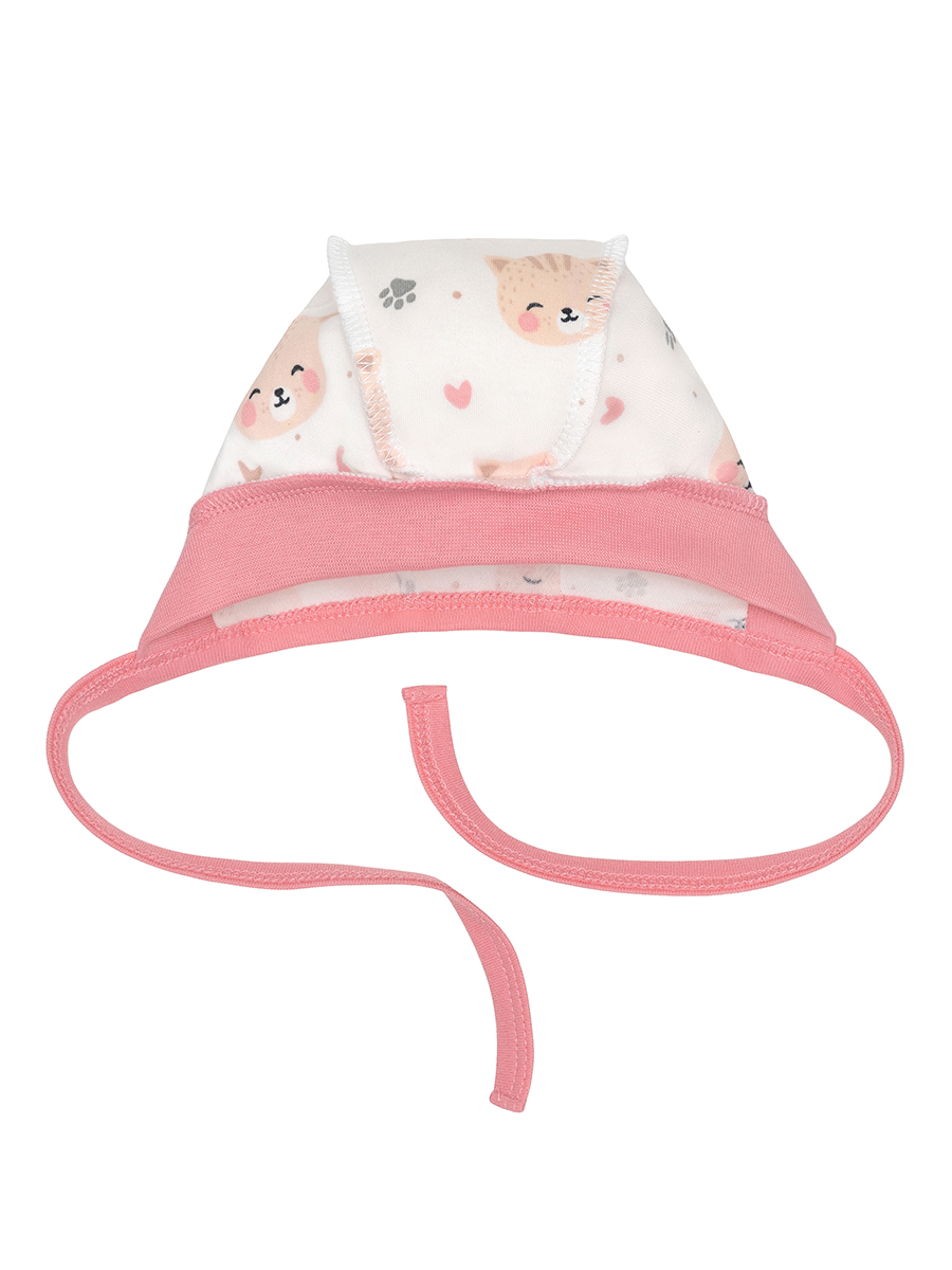 Чепчик 2 шт Эскимо 33-501 - фото 3