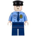 Фигурка LEGO Super Heroes Guard