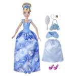 Кукла модельная Disney Princess
