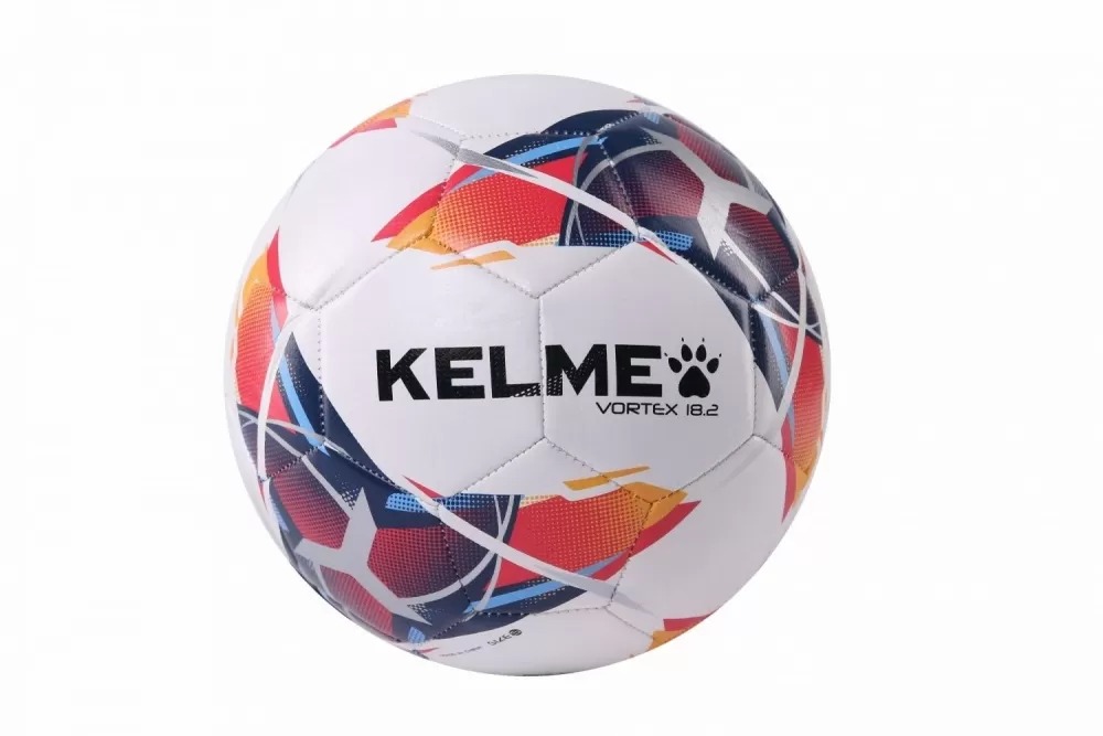 Спортивный мяч KELME Vortex футбольный 20.37 см - фото 8