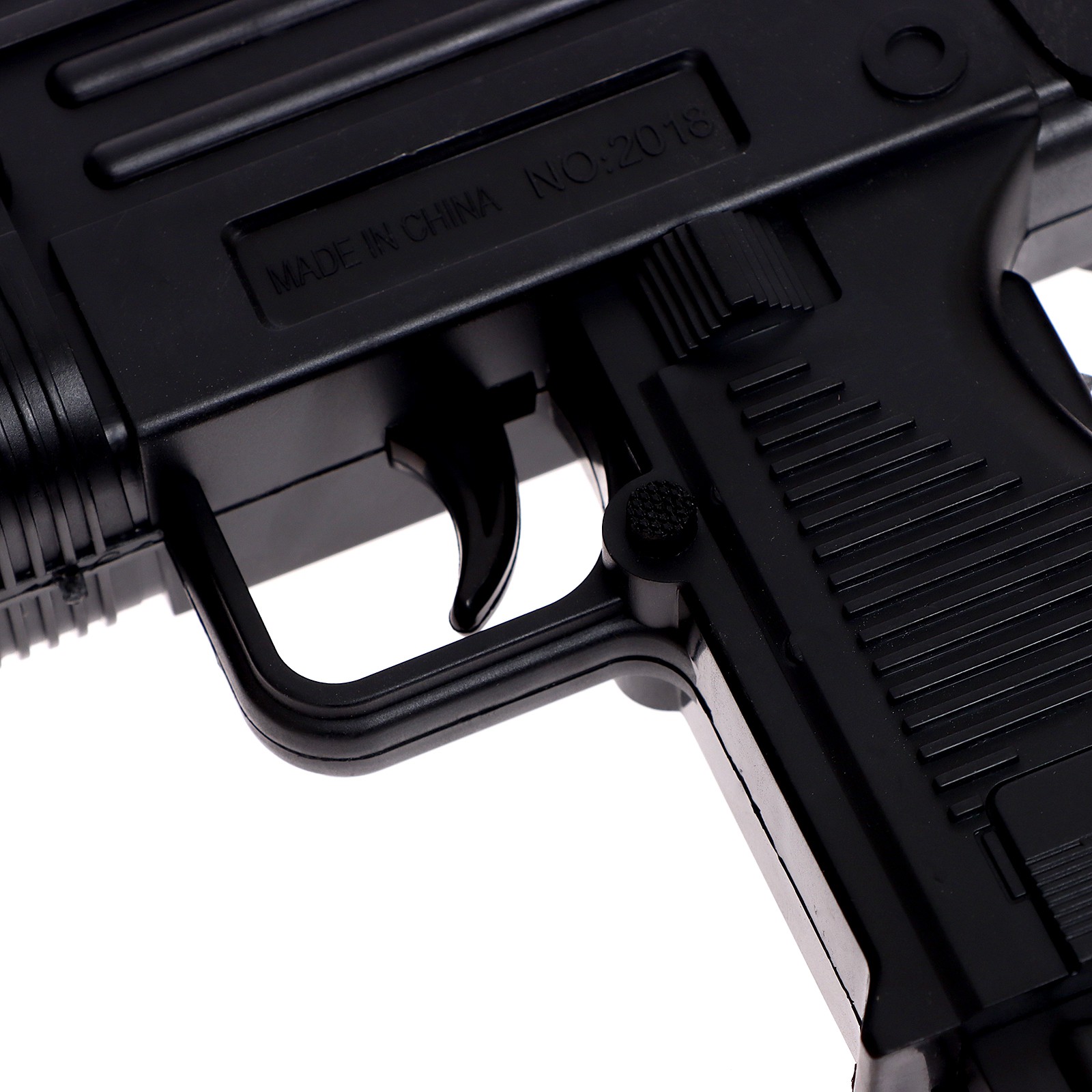 Автомат Sima-Land - фото 9