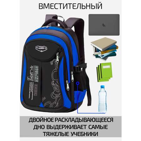 Рюкзак Evoline
