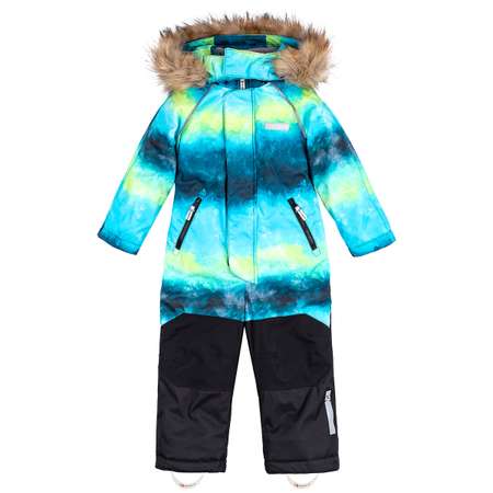 Комбинезон NIKASTYLE