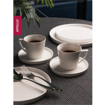 Набор чайных пар APOLLO 4 предмета