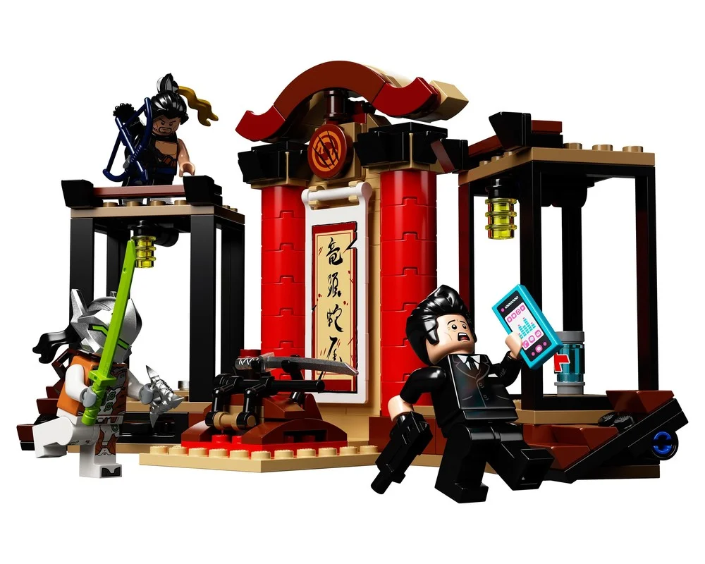 Конструктор LEGO Creator Expert - фото 2