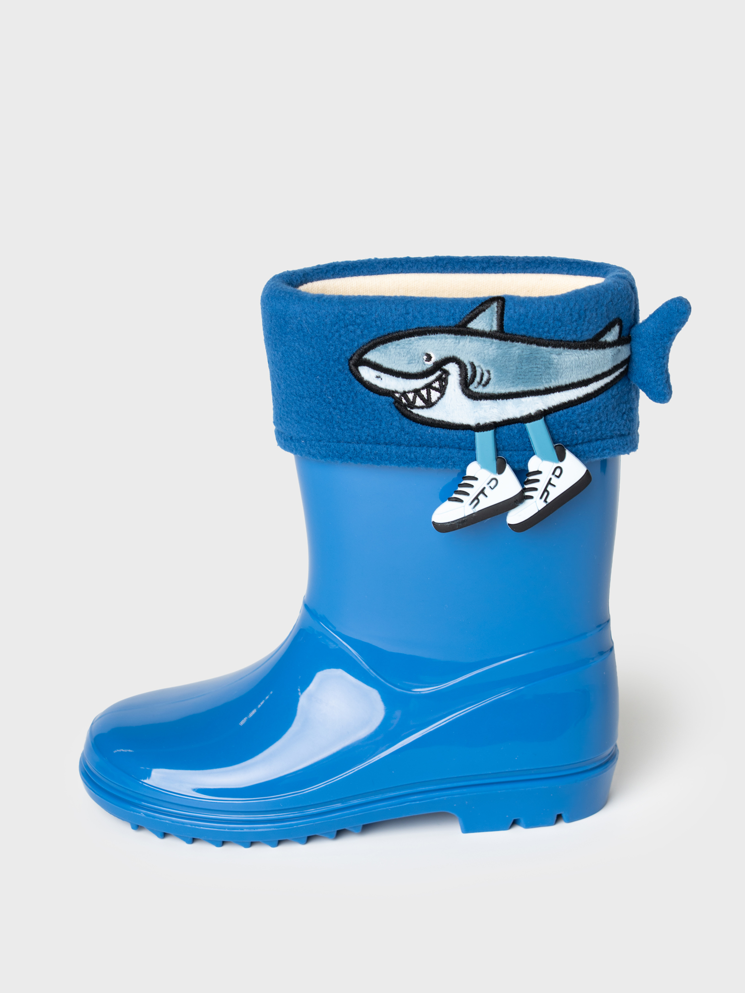 Резиновые сапоги PlayToday 12612722 - фото 2