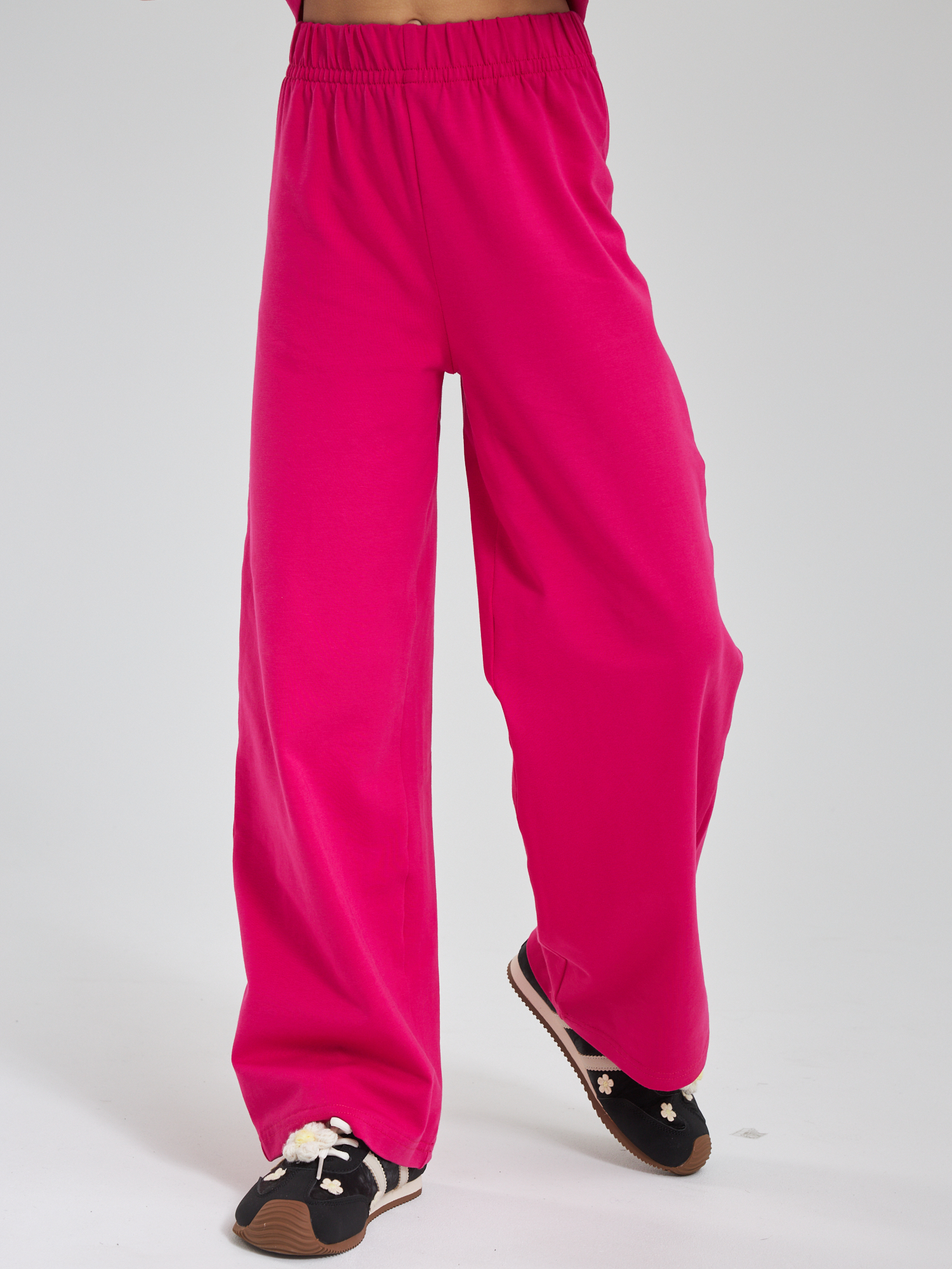 Костюм Crimea Baby Pants/fuchsia - фото 6