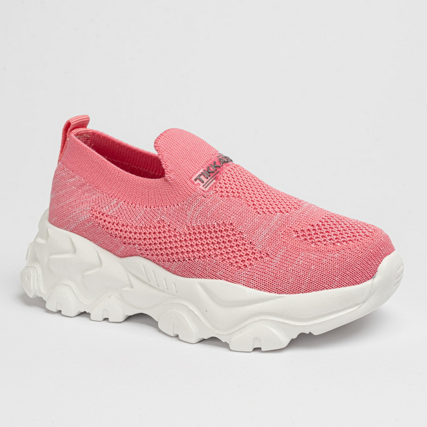 Кроссовки TikkaGo 4B07_31560_fuxia - фото 5