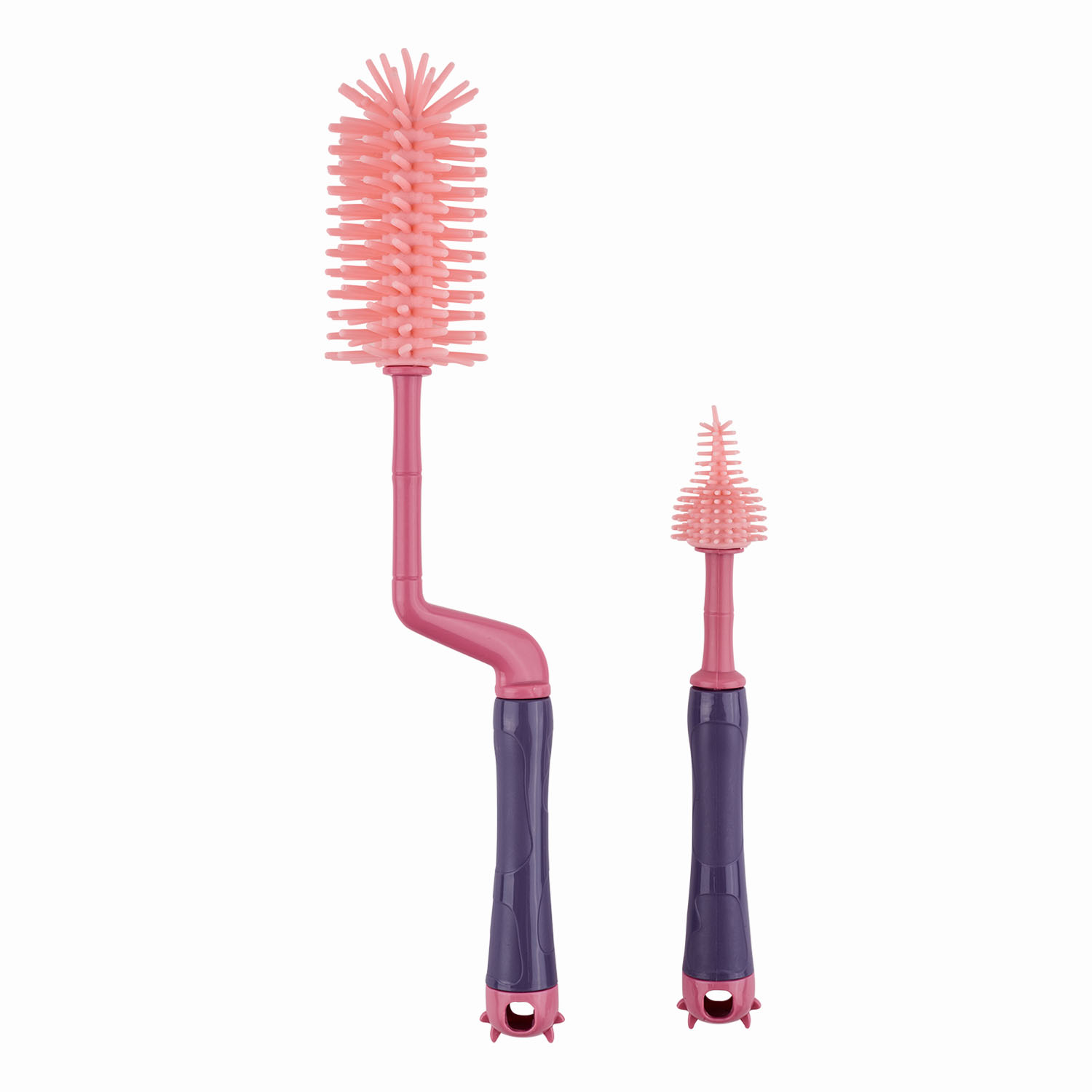 Набор ершиков Be Baby для бутылочек и сосок - фото 4