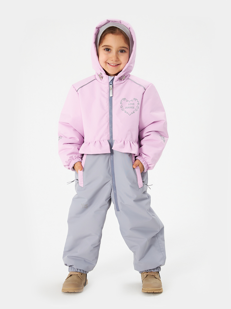 Комбинезон JAM MIX МД-825/1 - фото 3