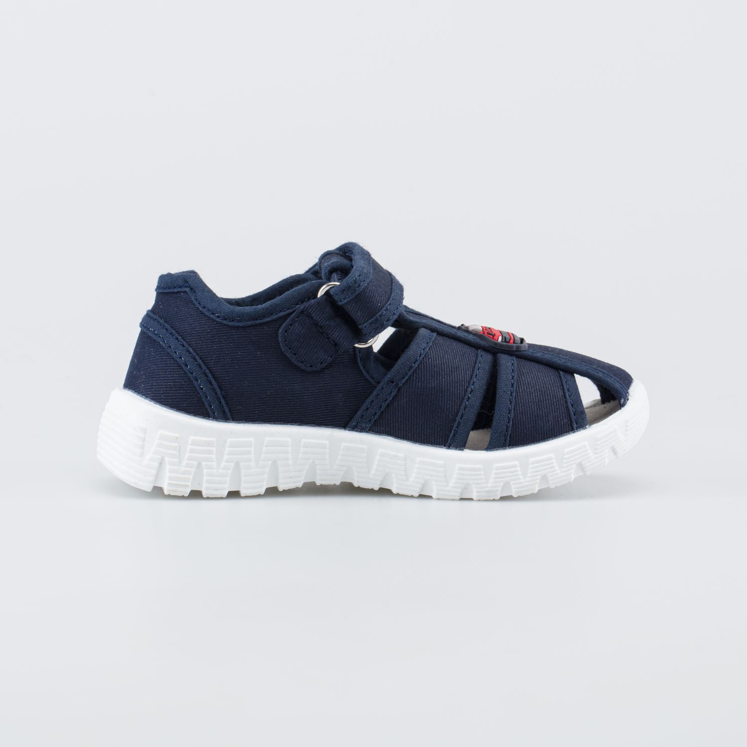 Сандалии Котофей 221196-11 - фото 2