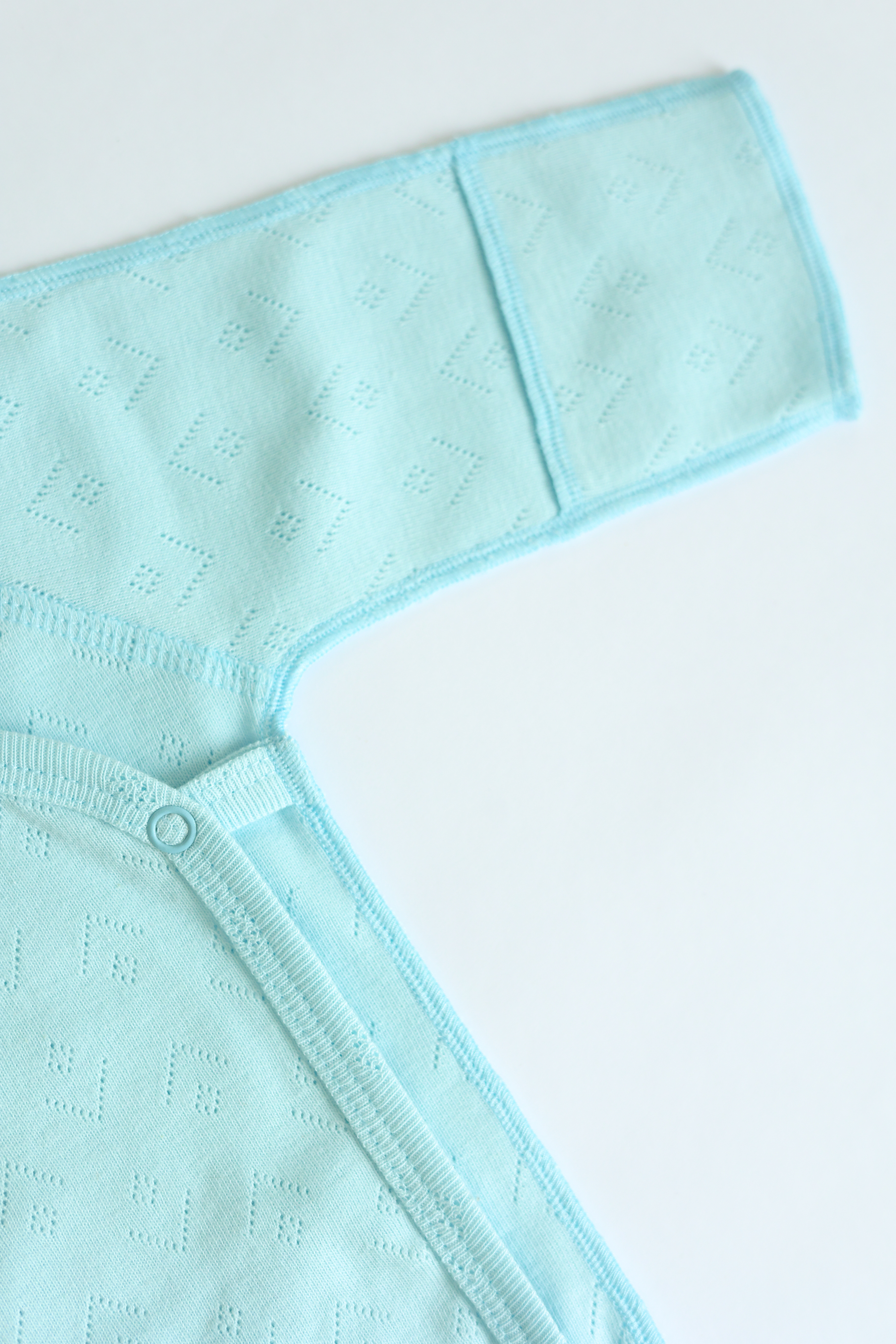 Боди LeeLuckBaby B3930-small - фото 3