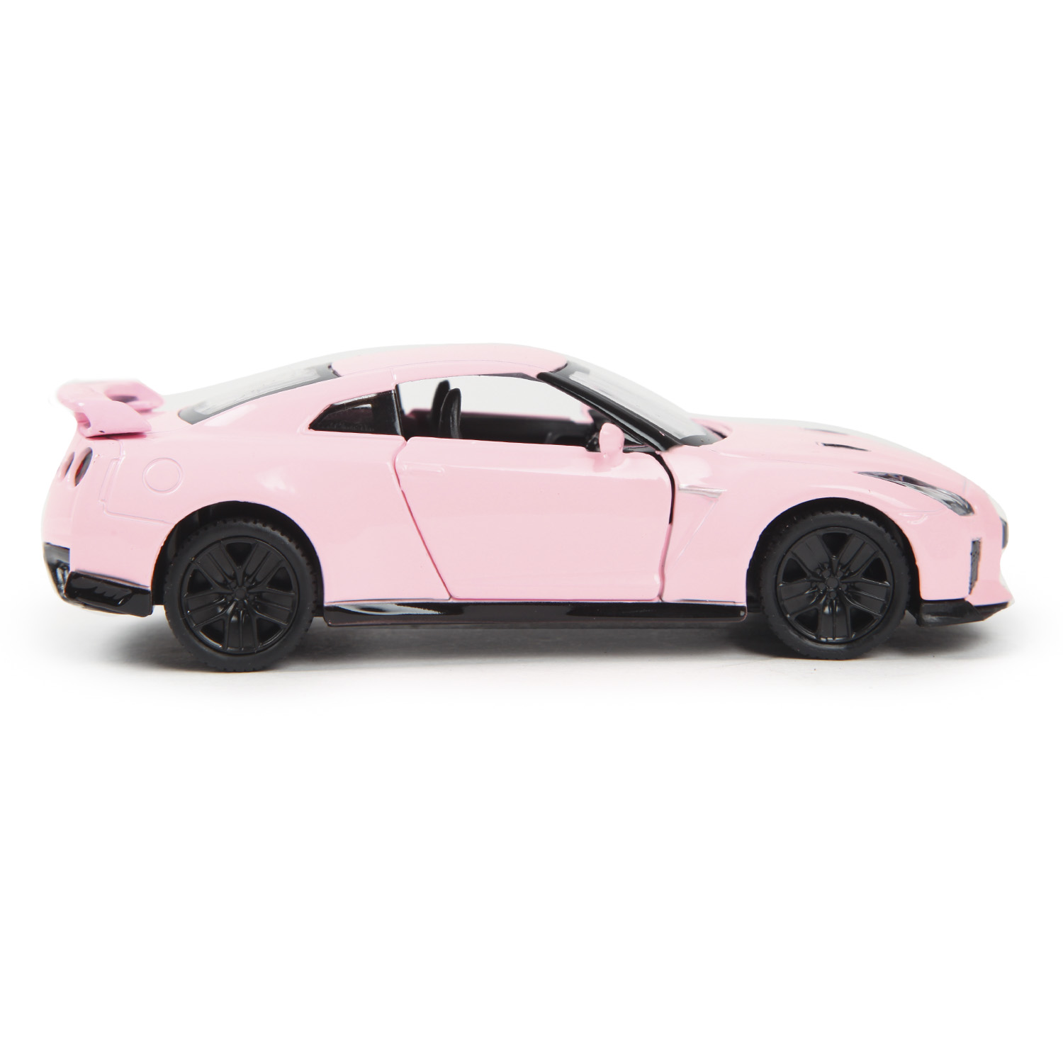 Автомобиль RMZ CITY Nissan GT-R 544033(G) - фото 3