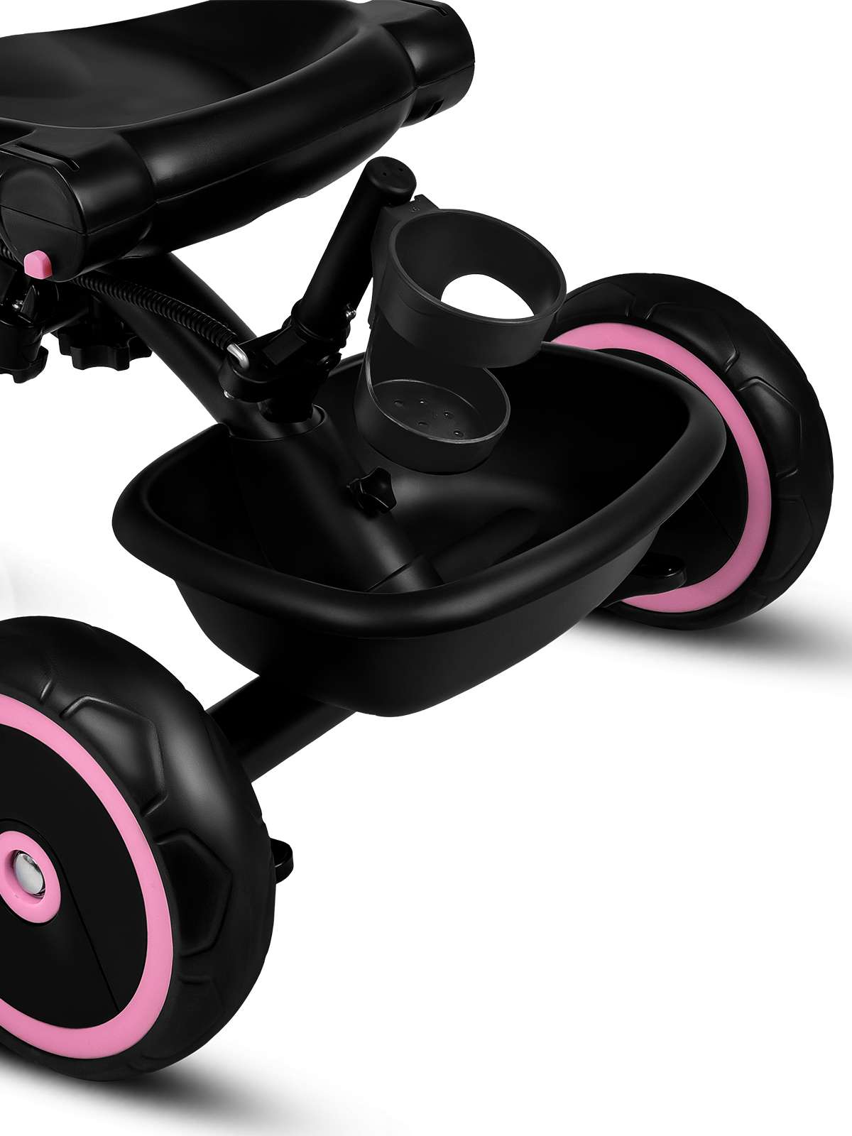 Трехколесный велосипед CITYRIDE - фото 28