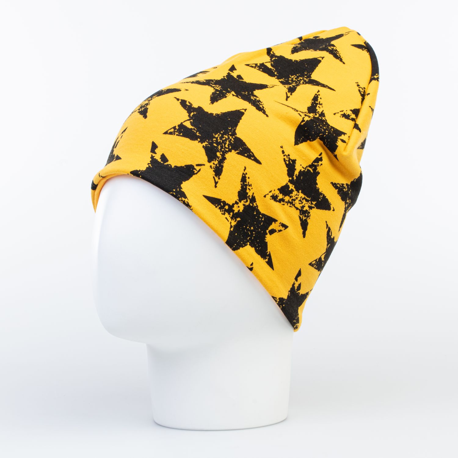 Шапка Котофей 07711307-40 - фото 1