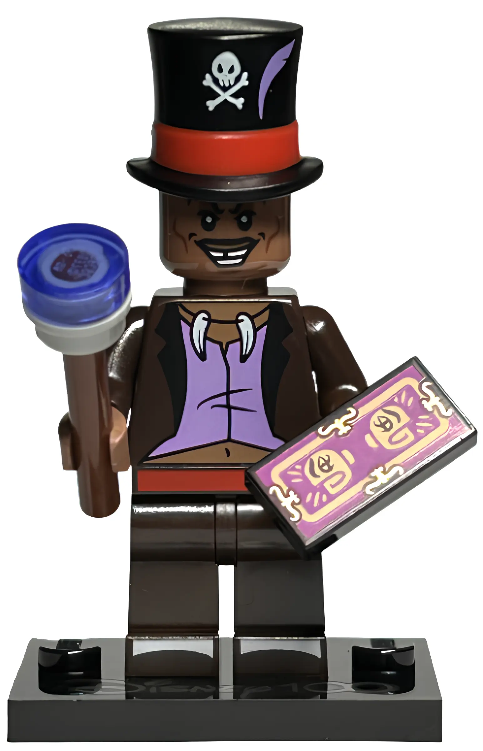 Фигурка LEGO coldis100-6 - фото 1
