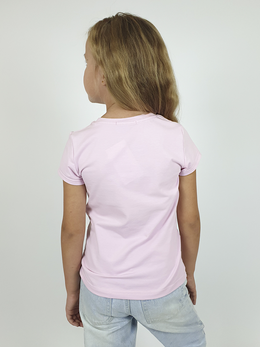 Футболка Luneva 6-64-4. - фото 2