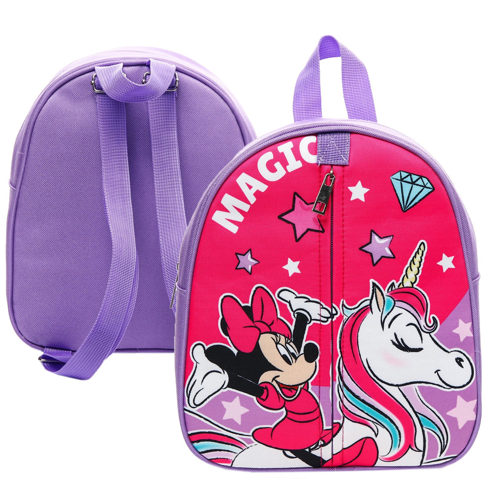 Рюкзак Disney - фото 7